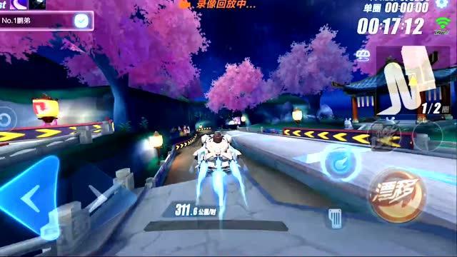 救援老画家